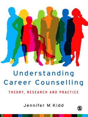 cover image of Understanding Career Counselling